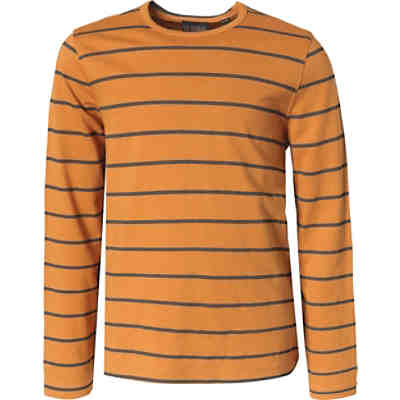 Langarmshirt für Jungen von OKLAHOMA DENIM, Organic Cotton