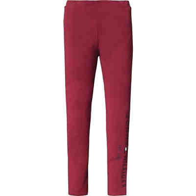 Leggings für Mädchen, Organic Cotton