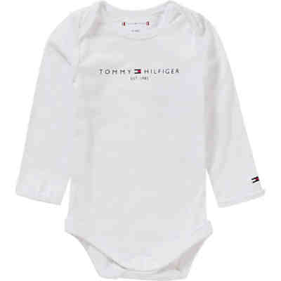 Body 3er Pack für Mädchen, Organic Cotton 2