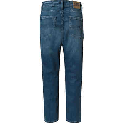 Jeanshose für Mädchen 2
