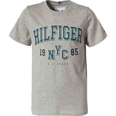 T-Shirt für Jungen, Organic Cotton