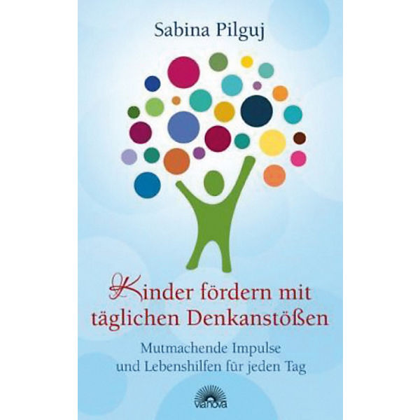 Kinder fördern mit täglichen Denkanstößen