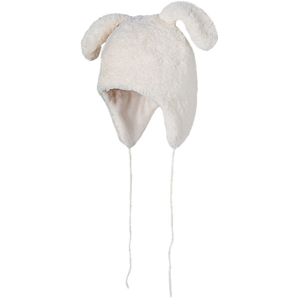 BARTS Baby Mütze NOA Gr. 47, creme