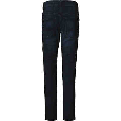 Jeanshose für Jungen 2
