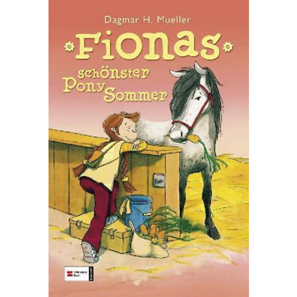 Fionas schönster Ponysommer, Sammelband