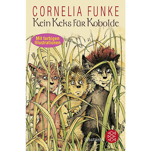 Kein Keks für Kobolde