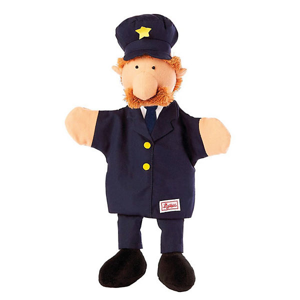 My little Theatre: Handpuppe Polizist (49039)