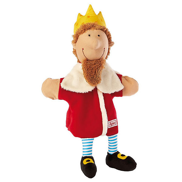 My little Theatre: Handpuppe König (49042)