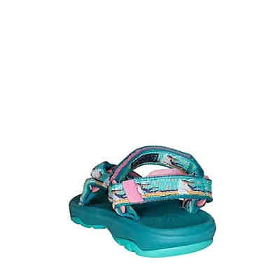 Trekkingsandalen Kids Hurricane XLT 2 (EUR 28-35) Sandalen für Mädchen 2