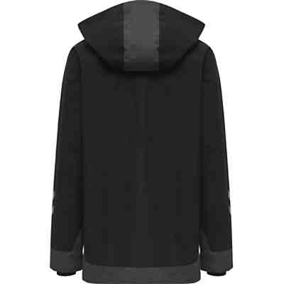 hmlLEAD ALL WEATHER JACKET KIDS Sweatjacken für Kinder 2