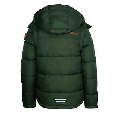 Winterjacke HOLMDALEN OFF XT für Jungen 2