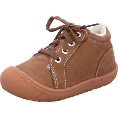 Baby Winterschuhe INORI WMS Weite M für Jungen