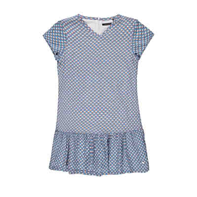 Kleid kurzärmlig Kleider für Mädchen