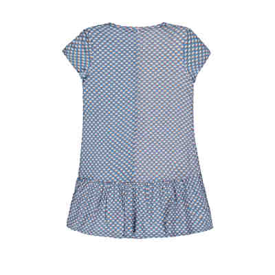 Kleid kurzärmlig Kleider für Mädchen 2