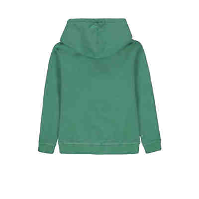Sweatshirt mit Kapuze Kapuzenpullover für Mädchen 2