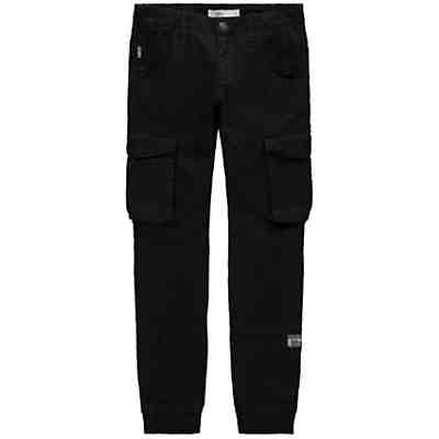 Hose Bamgo Jogginghosen für Jungen 2