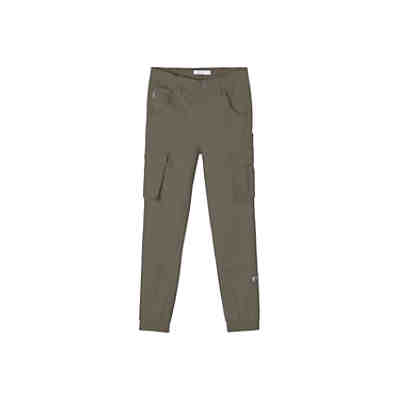 hose bamgo Jeanshosen für Jungen