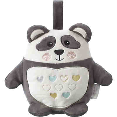 Grofriend wiederaufladbare Einschlaf- und Durchschlafhilfe, Pip der Panda 2