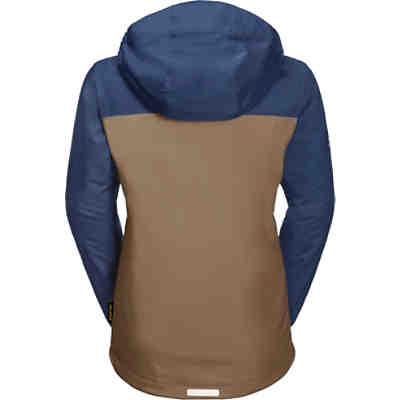 Winterjacke FOUR LAKES für Jungen 2