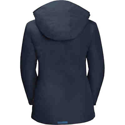 Winterjacke ARGON STORM für Jungen (recycelt) 2