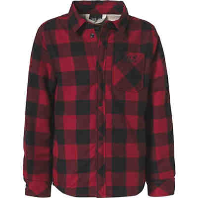 Fleecejacke SHACKET K für Jungen