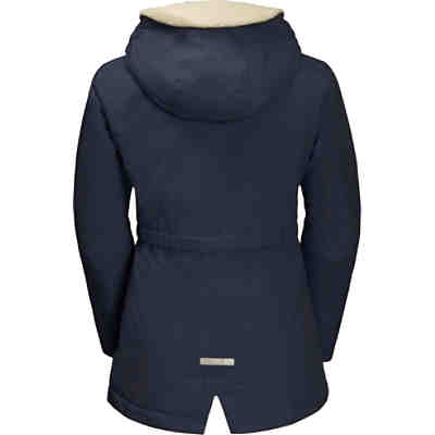 Winterjacke COSY BEAR für Mädchen 2