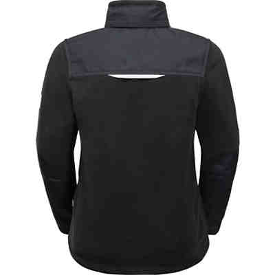 Softshelljacke BLIZZARD für Jungen (recycelt) 2
