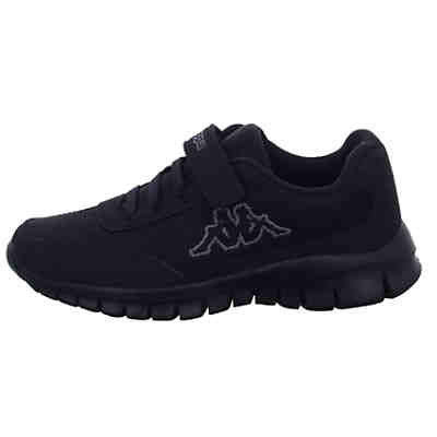 Klettverschluss/Slipper Halbschuh FOLLOW OC K Kletterschuhe 2