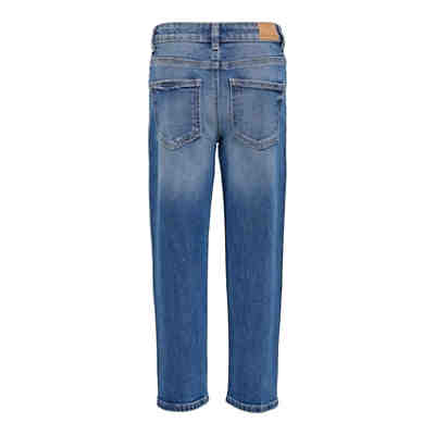 Jeanshose Regular fit KONCALLA für Mädchen 2