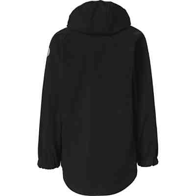 Kinder Softshelljacke ZULU 2