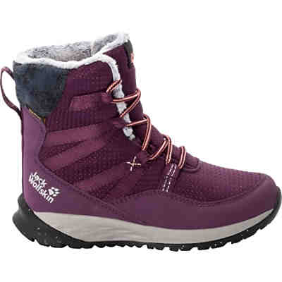Winterstiefel POLAR WOLF TEXAPORE K für Mädchen 2