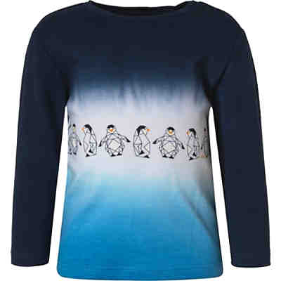 Baby Langarmshirt für Jungen