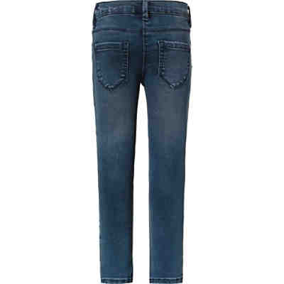 Jeggings Regular fit für Mädchen 2