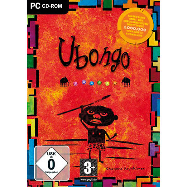 PC Ubongo