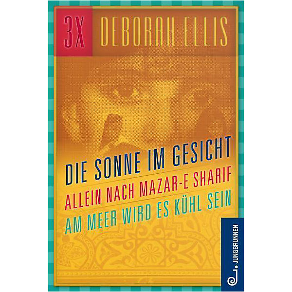 Afghanistan-Trilogie, Sammelband