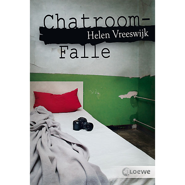 Chatroom-Falle