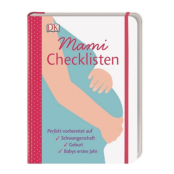 Die Mami-Checklisten