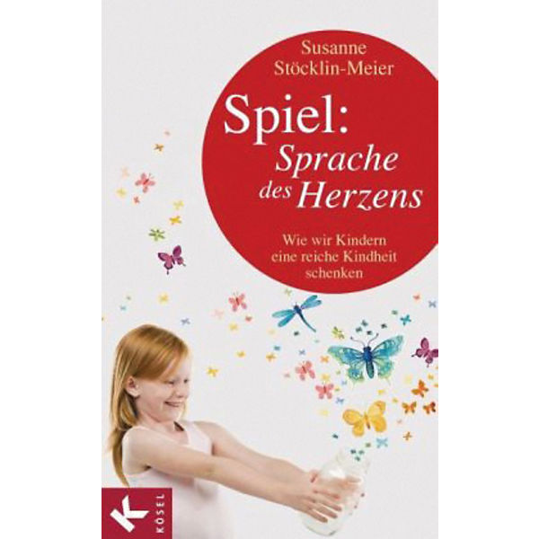 Spiel: Sprache des Herzens