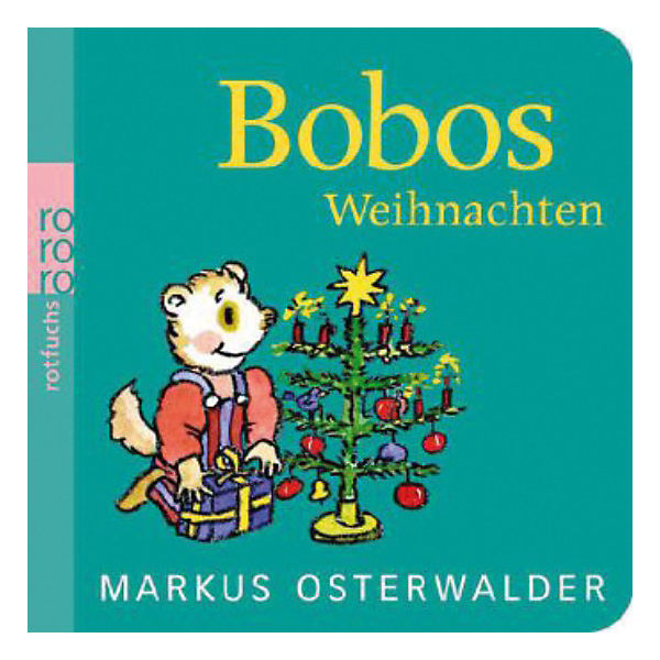 Bobos Weihnachten