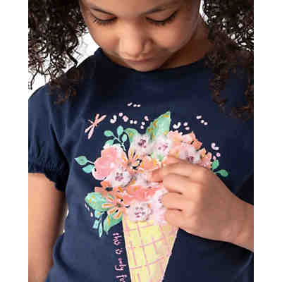 T-Shirt für Mädchen von ZAB kids 2
