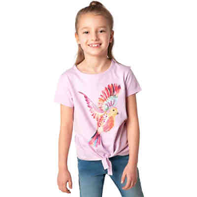T-Shirt für Mädchen von ZAB kids