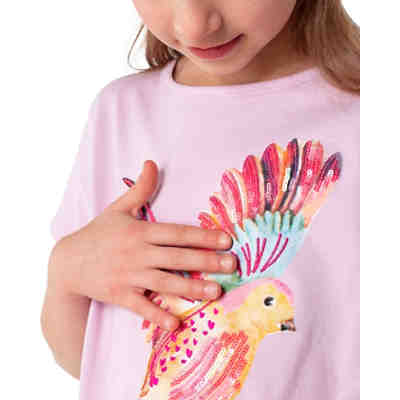 T-Shirt für Mädchen von ZAB kids 2