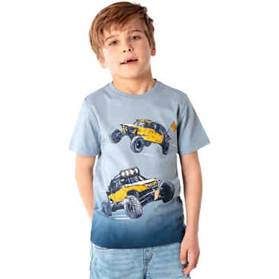 T-Shirt für Jungen von ZAB kids