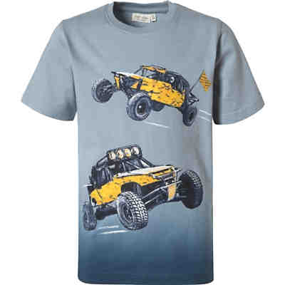 T-Shirt für Jungen von ZAB kids 2