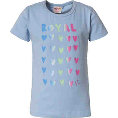 T-Shirt für Mädchen