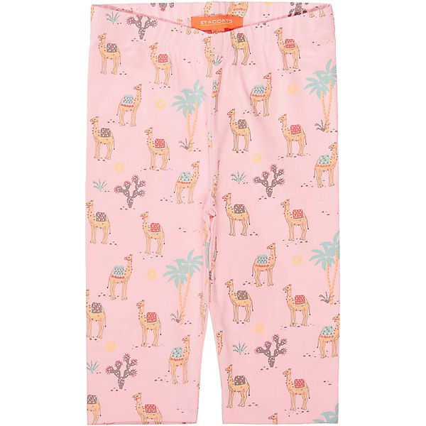 Caprileggings für Mädchen