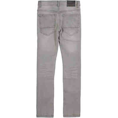 Jeanshose Skinny fit für Jungen, Bundweite SLIM 2