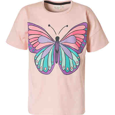 Set T-Shirt + Radler für Mädchen von ZAB kids 2
