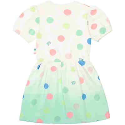 Kinder Jerseykleid 2