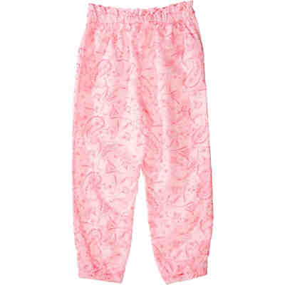 Stoffhose für Mädchen 2